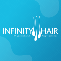 انفينتي هير لزراعة الشعر والتجميل - Infinity Hair