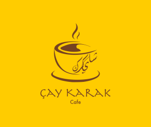 Çay karak