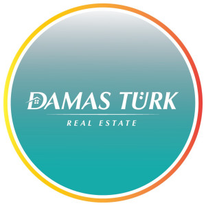 داماس ترك العقارية Damas Türk