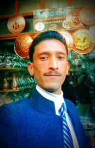 احمد طه الخطيب