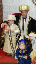 احمد طه الخطيب