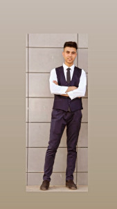 Abdulselam Hac kurunfol