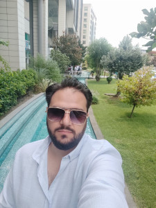 اياد العجمي