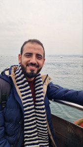 محمد جمال مدلل