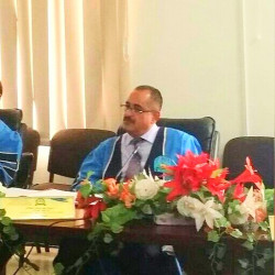 د.صادق احمد المخلافي