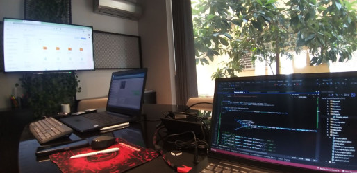 Muhammet Nur Alsamour