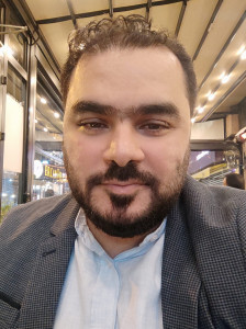 محمد ملهم علي زيتون