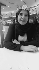 SHAZA mohammad DARWICH