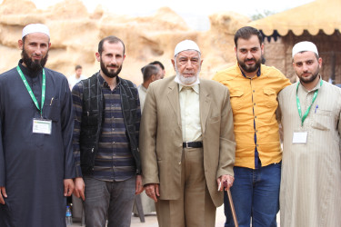 عبدالله رحّال