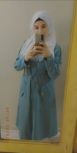 Azize Abdulaziz Shamta