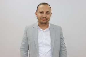 علي واصل الحسين