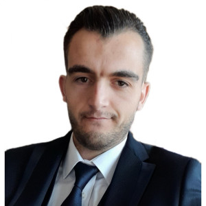 أحمد حسين أسعد