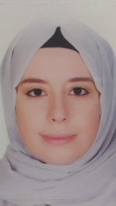 آلاء محمد أيمن الجعفري