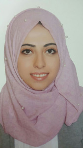 جمانة خضر صبيحات