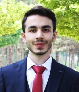 ABDULRAHMAN MOHAMMED