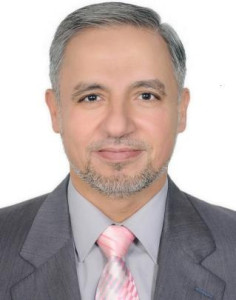 KHALDOON ALMOULKI