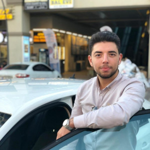 Abdulrahman NASHAVVATI