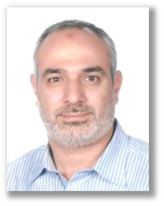 HUSSAMULDEEN ALBAGHAJATI