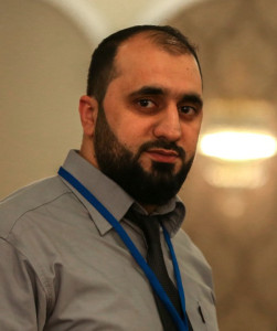 عبد الله المصري