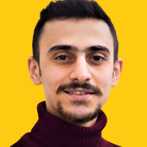 محمد نديم معاز