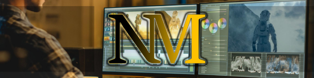 محمد نديم معاز