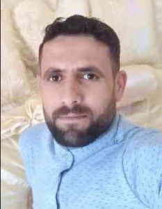 أحمد كرج عدنان