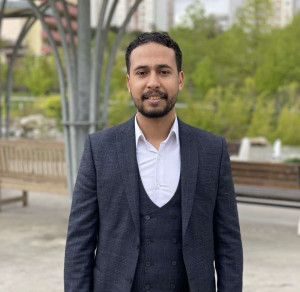 IBRAHIM ABDELGHAFFAR