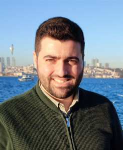 إبراهيم عبدالمنعم حجار