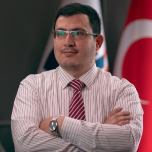 خالد الجارح