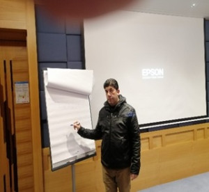 خالد مصطفى الاغا