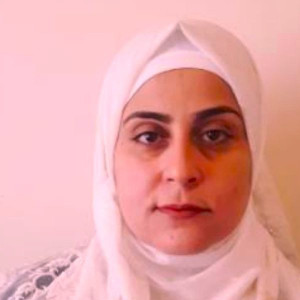 FATEMA ALHAMID