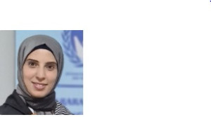 أروى الشامي