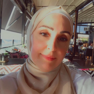 ريا محمد صافي