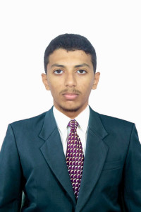 محمد احمد بایحیی