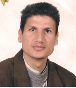 عامر عبد الرحمن قاطن