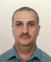 Mehmet Amir Fahel