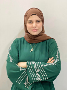 aya radwan abbara